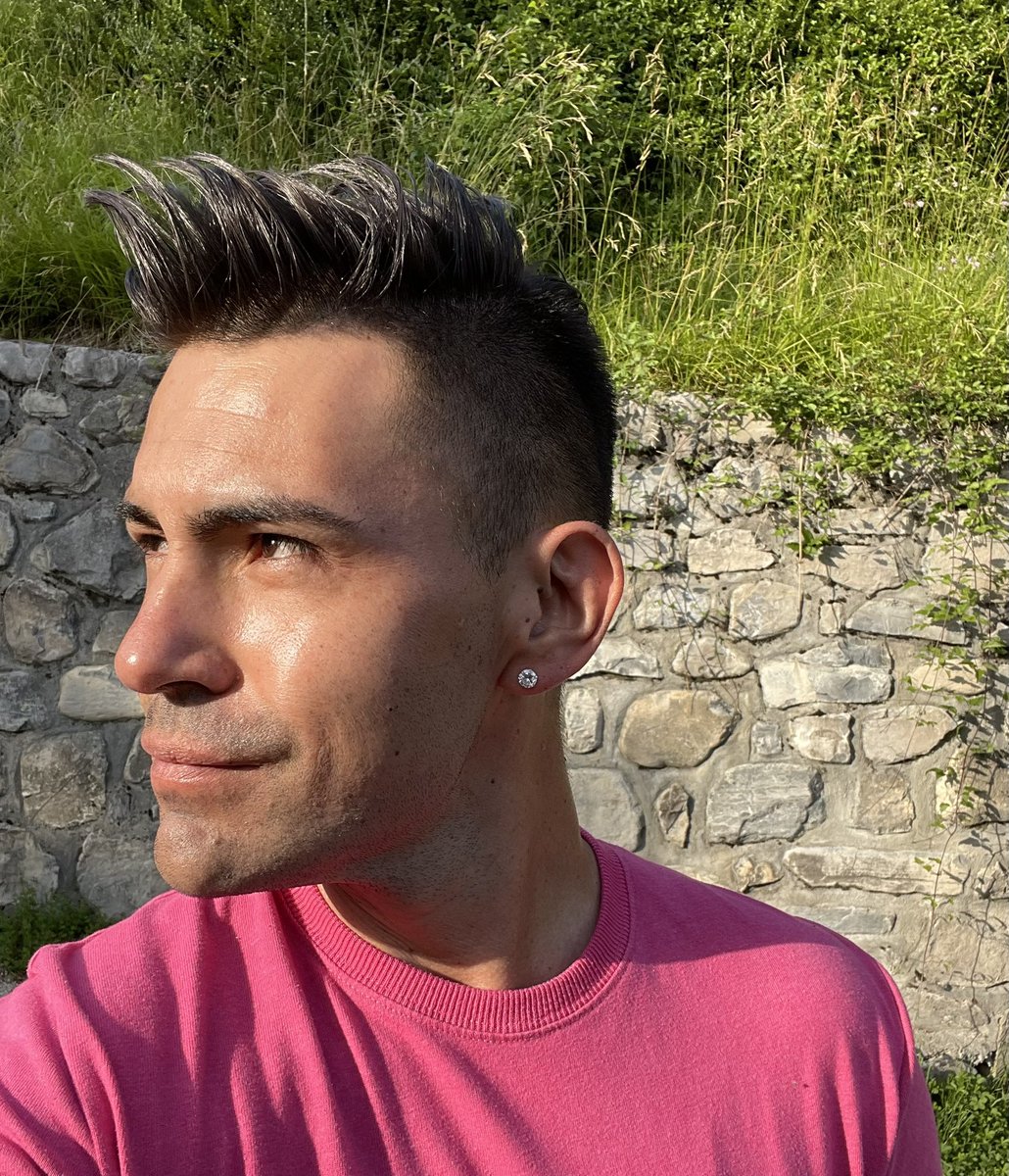 THEMEXIKANER's tweet image. Foto con y sin barba 😆🖖🏻