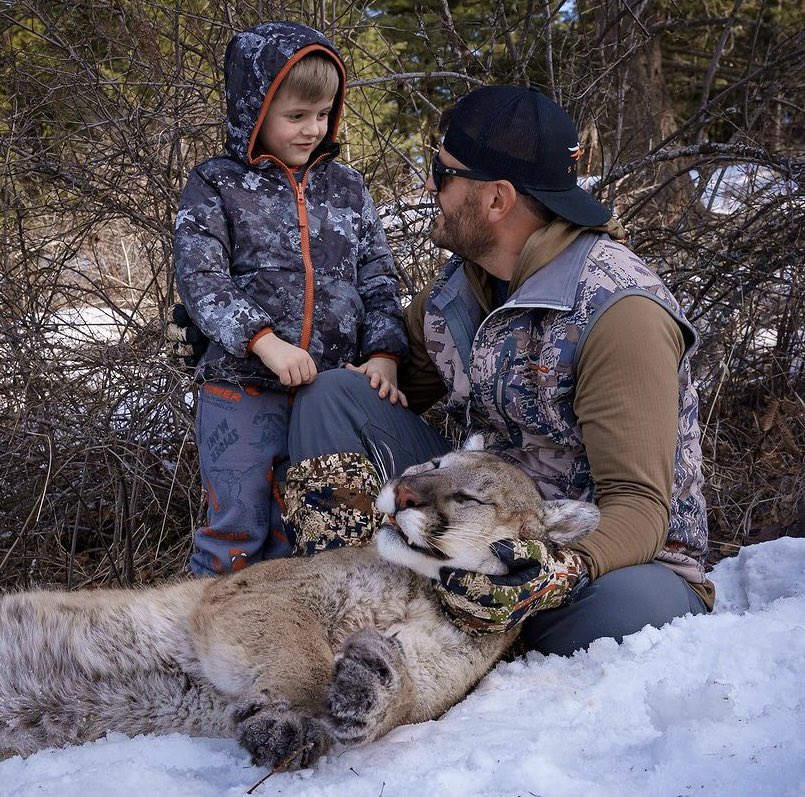 Xpose Trophy Hunting tweet media