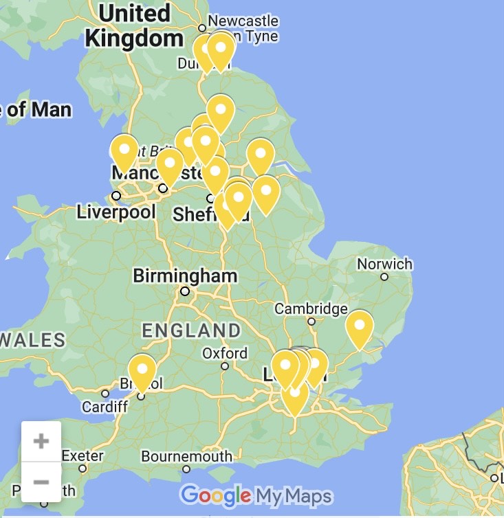 EveryDoctorUK's tweet image. Do you think that a private commercial property company should be running an NHS ambulance service? 
 
If the answer is no, please RT this. We need everyone to understand that politicians are privatising the NHS 
everydoctor.org.uk/campaigns/priv…
#NHSPrivateAmbulances🚨🚑💙