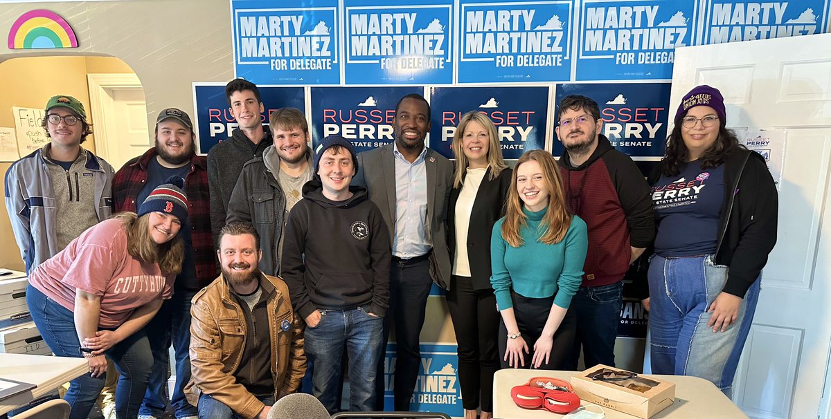 Levar Stoney tweet media