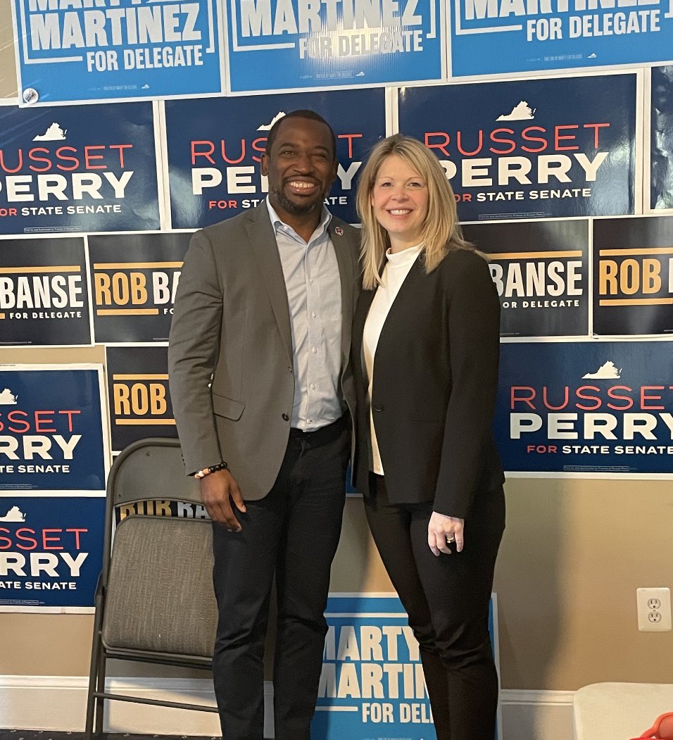 Levar Stoney tweet media