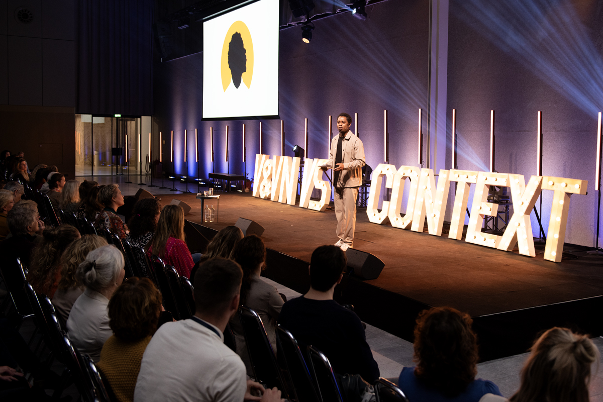 Het zit er op!
Ook de tweede dag van het 15e Jaarcongres is inmiddels afgesloten.

Dank aan de grote groep Verpleegkundig Specialisten die aanwezig waren! 
Fijn weekend!

#venvnvs #verpleegkundigspecialisten #jaarcongresvenvnvs