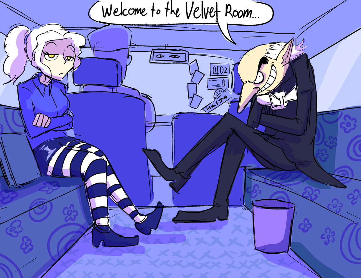 this was way funnier in my head