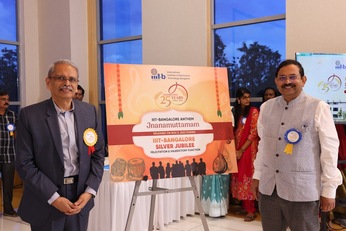 IIIT-Bangalore tweet media