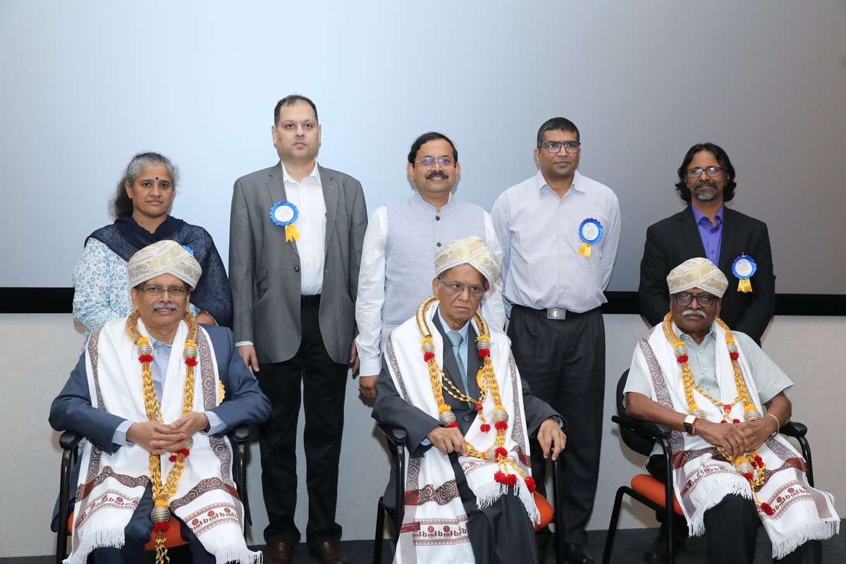 IIIT-Bangalore tweet media