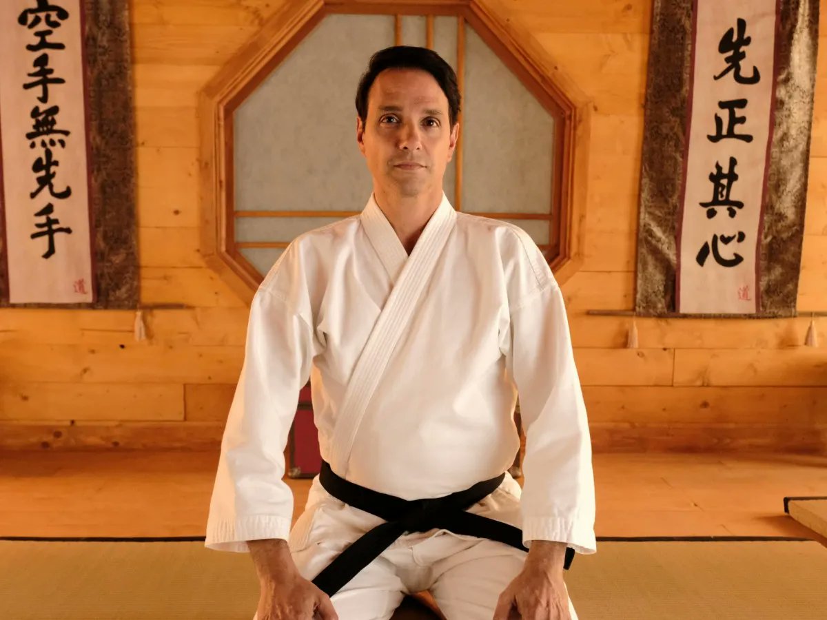centuryma's tweet photo. Happy Birthday to Ralph Macchio! 🥳
#CobraKaiNeverDies https://t.co/rsti3M9CkS