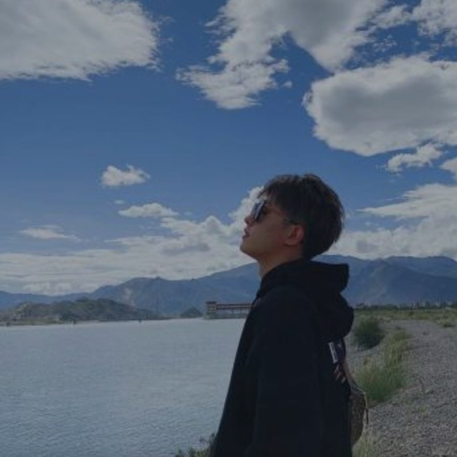 yin_yongqiang's tweet image. #NewProfilePic