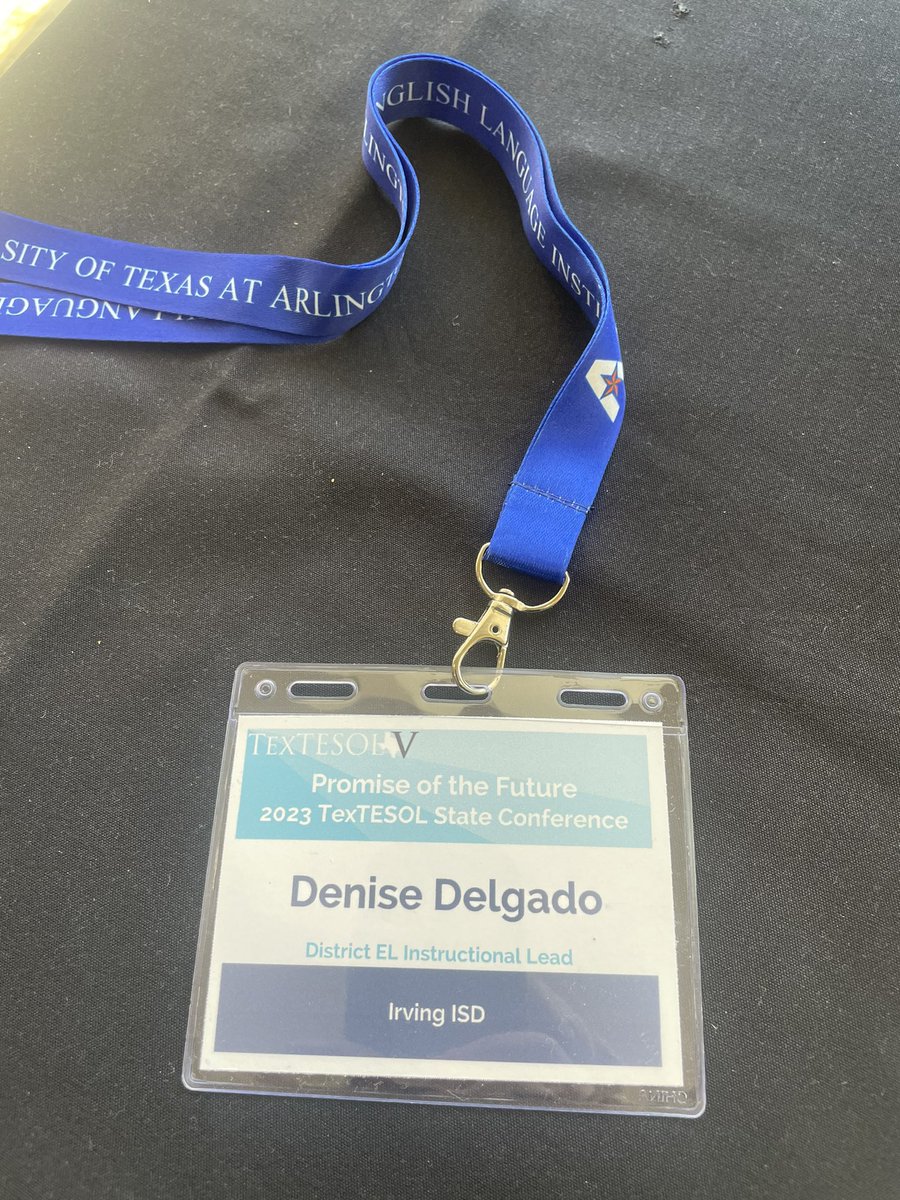 Enjoying a great day of learning with an amazing group of educators. <a href="/iisdbil_esl/">IISDBIL/ESL</a>