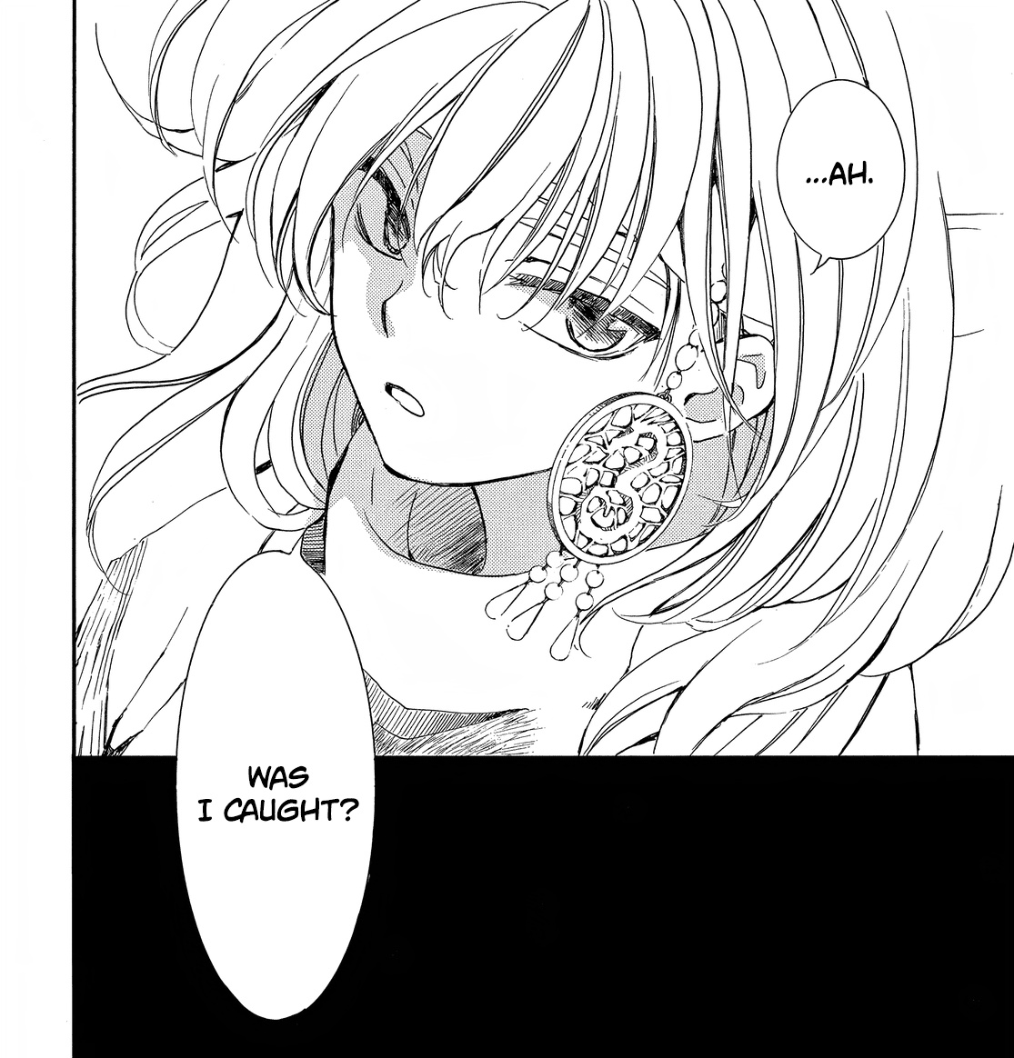 Zeno man what u thinking rn
you really hiding lots inside that fluffy yellow hair 🧐
#akatsukinoyona 