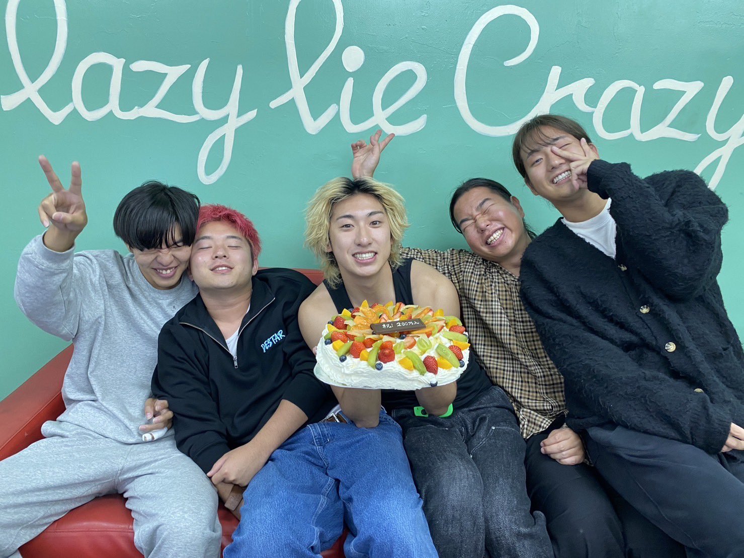 レイクレ LazyLieCrazy ぺろ愛男爵 まとめ売り バラ売り可 レイクレ LazyLieCrazy ぺろ愛男爵 まとめ売り バラ売り可