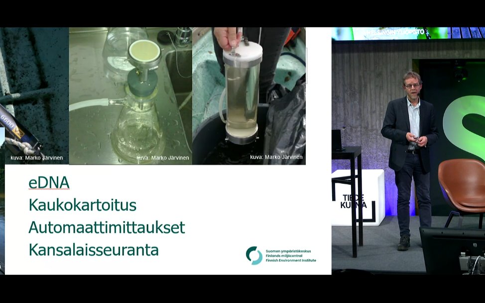Helsinki One Health tweet media