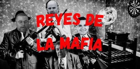 M4ldo_na2's tweet image. Y solamente es una pequeña parte de todos los #mafiosos.