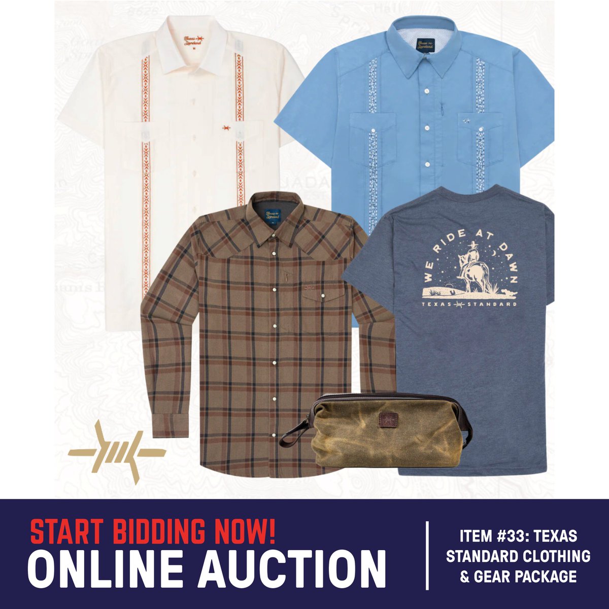 BootCampaign's tweet photo. Place your bids! We have gear and goods you don't want to miss in our #BootSalute Online #Auction!

100% of proceeds fund our individualized programs to support deserving #Veterans &amp; #military families at a time they need it  most.

Bid TODAY at https://t.co/lI3L6nE031! 🇺🇸 https://t.co/84VXyYOZEk