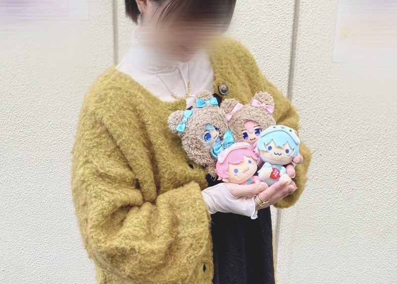hm__sc's tweet photo. ここで、さところ2推しのひまり💘で居られて幸せだった、楽しかった

私をひまり💘にしてくれてありがとう。

さとみくん、ころんくん、
私は2人を愛せて本当に幸せでした。
4年半、本当にありがとう！！

どうか、これからも笑って幸せでいてね https://t.co/PyfNqffTS9
