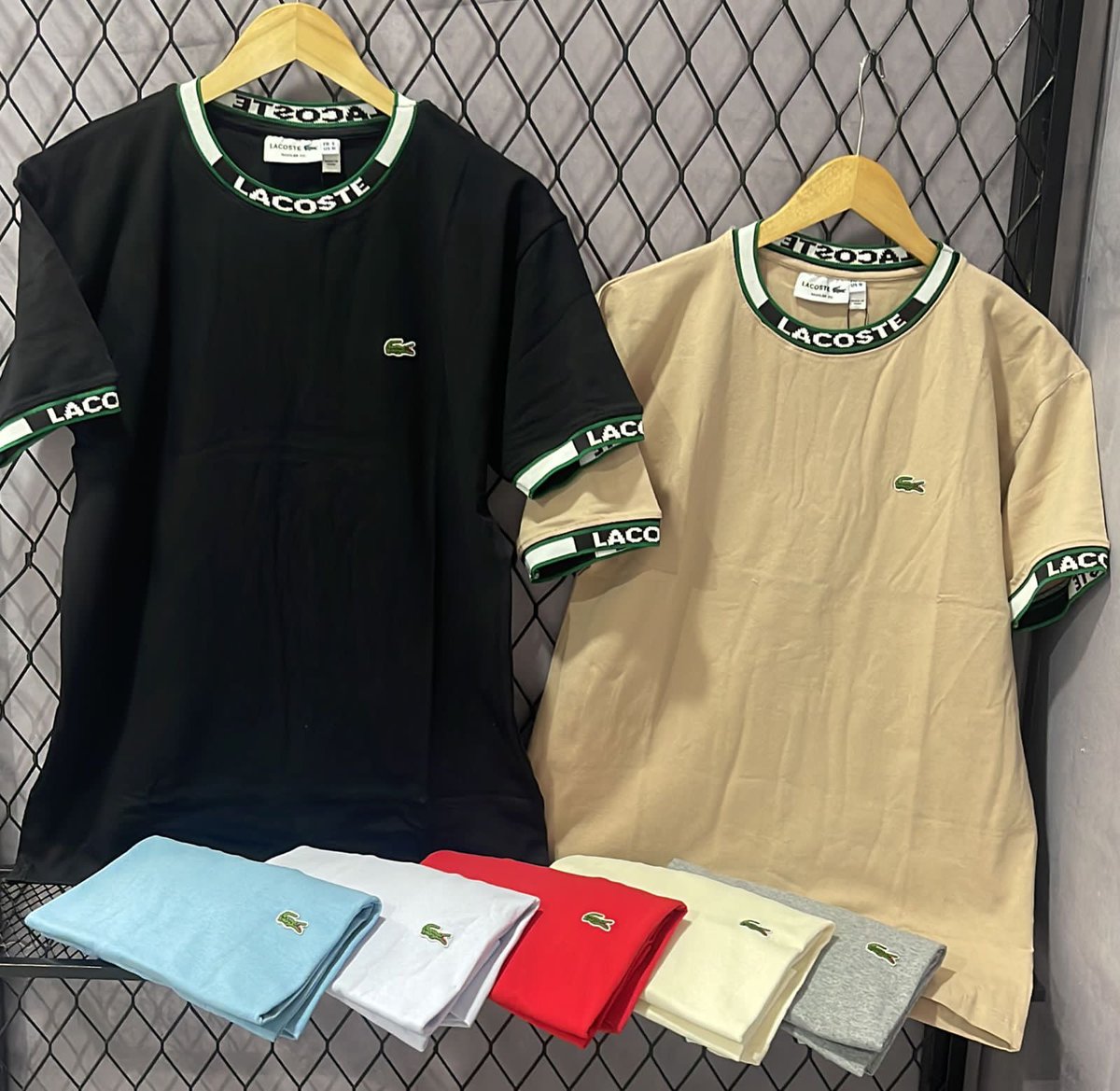 #blusa #moda #modamasculina #roupas #roupalindas #lookinspiração #look #lookperfeito #estilo #fashion #fashionblogger #jdmultimarcas 

.
.
.
.
.
.

Façam seus pedidos 📲🏍️📦

📞 Whatsapp
(21)991163247
(21)973575348
