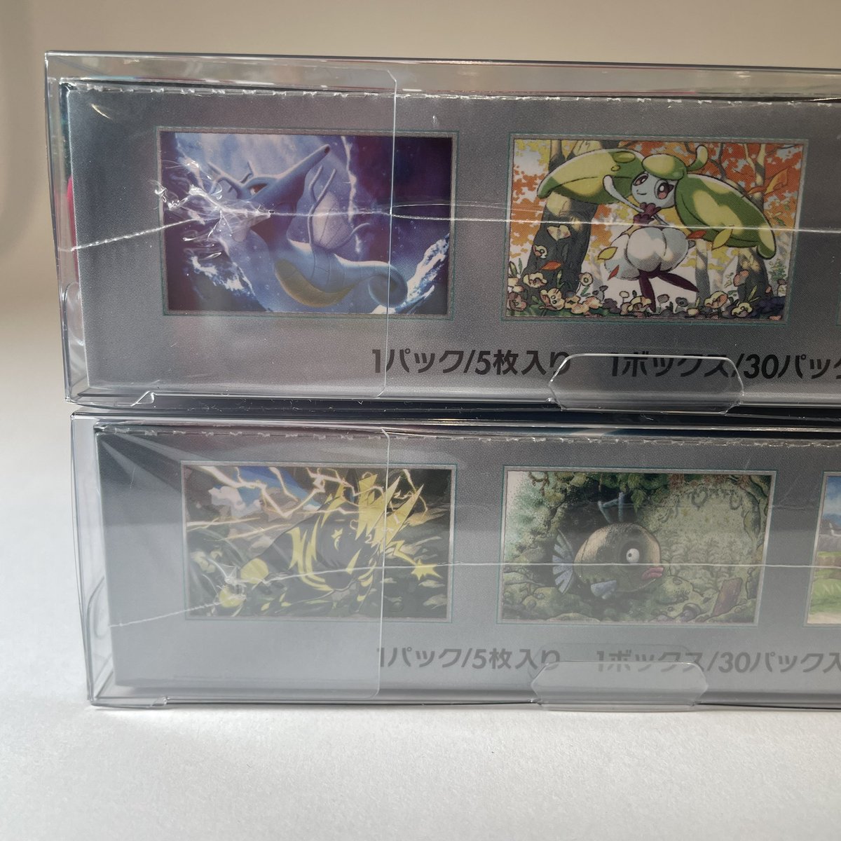 Xrypto （クリプト）日本国内製造 コレクター・店舗共同開発 BOX