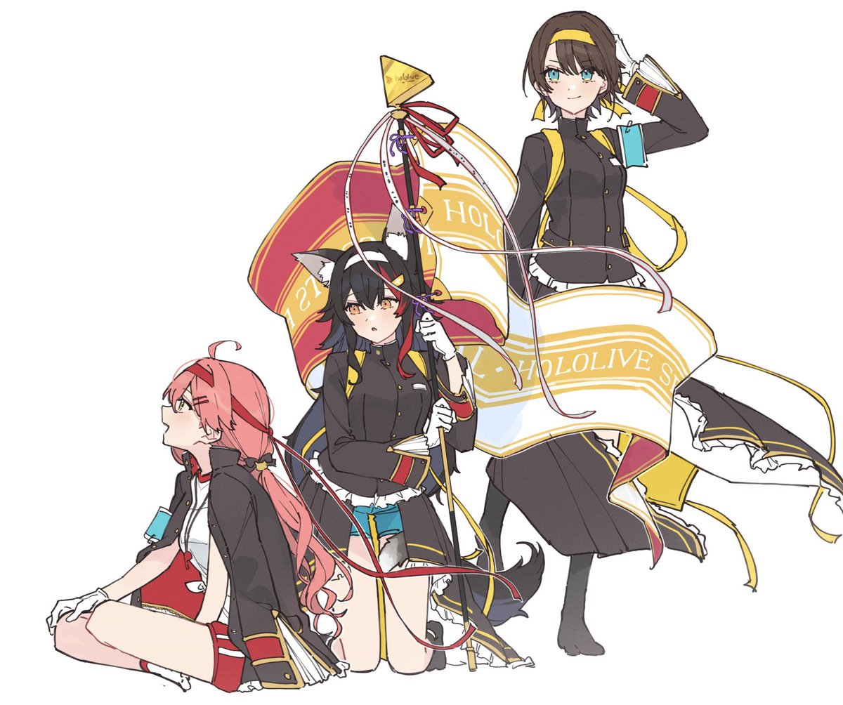 さくらみこ🌸1st Album『flower rhapsody』発売中 on X