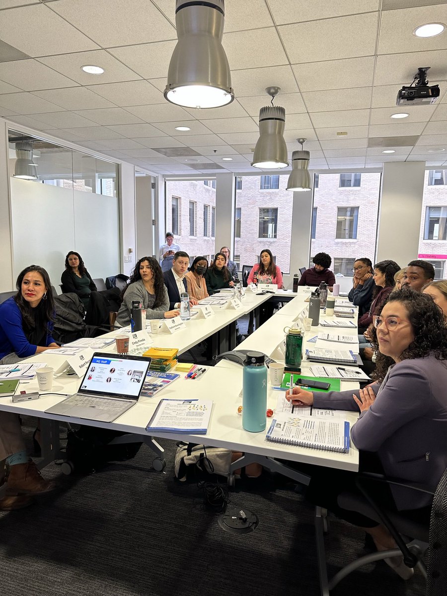 NLC_LA's tweet photo. It’s November! Which means we are inching closer to the announcement of our 2024 NLC Fellows. 

The countdown begins now because in about 2 months we will welcome our next class to their first #NLCInstitute Weekend with the LEAD Experience.

#FlashbackFriday #FBF #NLCFamily https://t.co/l91fboZjJa