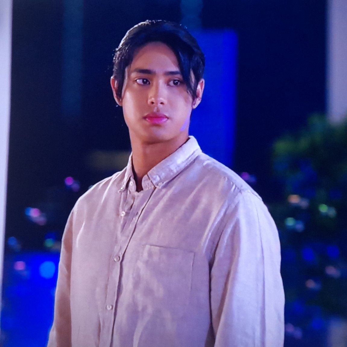 mikaydb's tweet photo. Tall, dark and handsome

#DonnyPangilinan #BelleMariano 
#DonBelle #CantBuyMeLove https://t.co/xYGJtpSfu4
