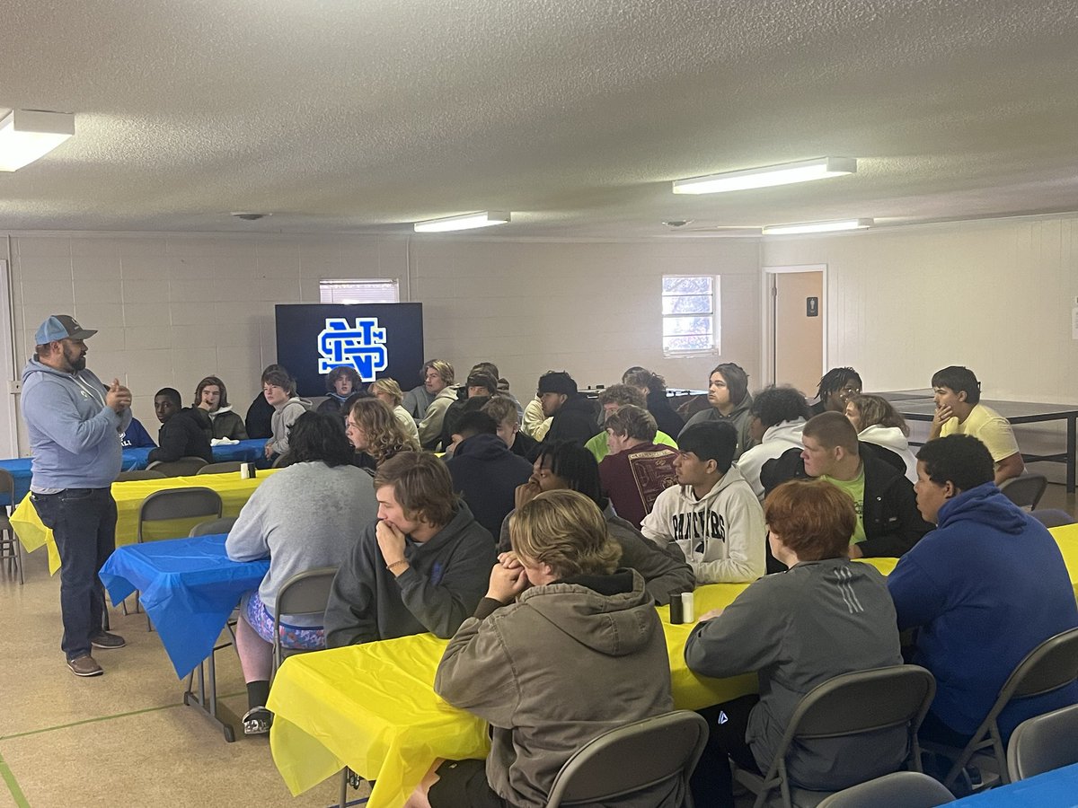 North Surry Football (@northsurryfb) on Twitter photo A big shout out to Hope Church and Pastor Craig Samples for breakfast and devotion this morning - we are blessed with great community support - Go Hounds! β¦<a href="/NSHS_Greyhounds/">Greyhound Athletics</a>β© β¦<a href="/NSHSOfficial/">North Surry</a>β© β¦<a href="/RobbySpurlin/">Robby Spurlin</a>β© A big shout out to Hope Church and Pastor Craig Samples for breakfast and devotion this morning - we are blessed with great community support - Go Hounds! β¦<a href="/NSHS_Greyhounds/">Greyhound Athletics</a>β© β¦<a href="/NSHSOfficial/">North Surry</a>β© β¦<a href="/RobbySpurlin/">Robby Spurlin</a>β©
