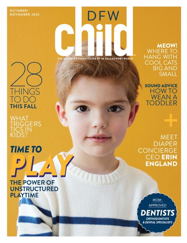 tculiink's tweet photo. Dr. Rhea was recently featured in an article on the power of unstructured play in @dfwchild magazine! Check out the article here: https://t.co/znjMY6CwTS.
#tculiink #liinkcenter #unstructuredplay #powerofplay #play #dfwchildmag #parents #kids #schools #wholechildhealth #health https://t.co/KUruOVghEn