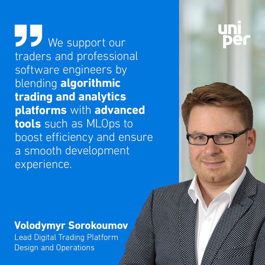 Unlock the full potential of #AlgoTrading – Volodymyr Sorokoumov gives us an insight into how a combination of a variety of factors allows us to achieve the smoothest possible process. #TheBeatingHeartOfEnergy