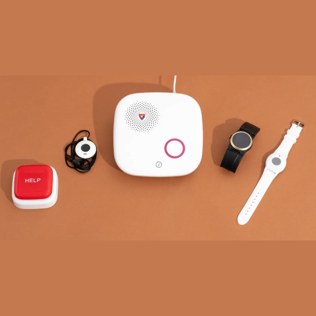 Thank you, Wirecutter and The New York Times, for designating our Kanega Watch as the "best wearable, on-the-go device" in the medical alert industry.👏👏👏
Read the full review here:  nyti.ms/3P6cRjR

#bestmedicalalert #falldetection #voicecontrol