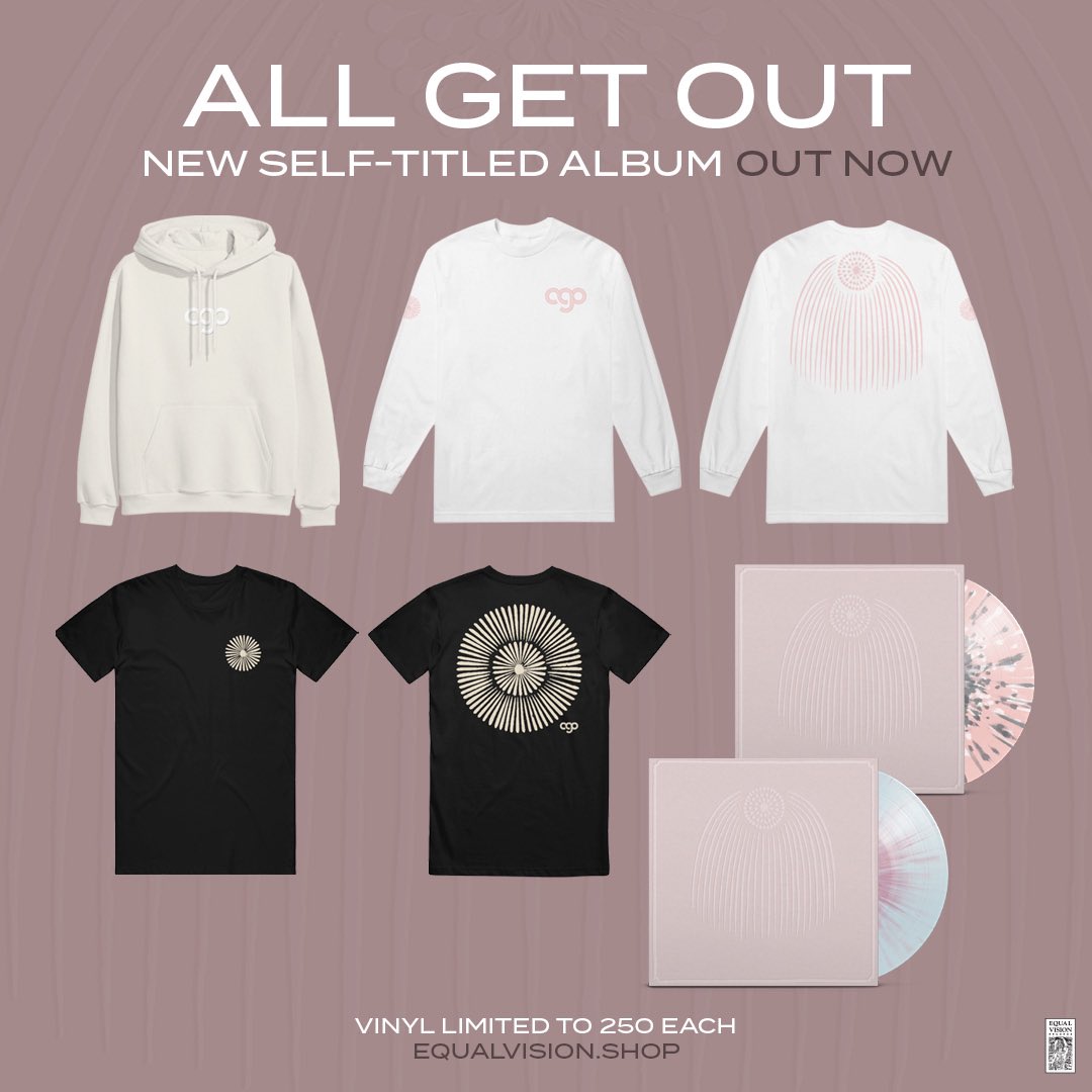All Get Out (@AllGetOut) / Posts / X