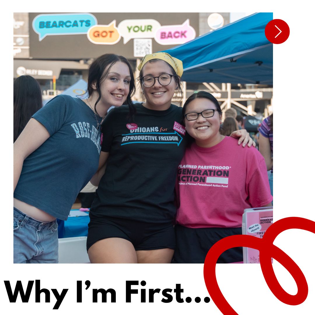 uc_involvement's tweet image. Join us for UC's First Generation College Student Celebration on Wednesday, November 8 and Thursday, November 9! 🤗 

CSI is hosting a workshop on Thursday, November 9 at 2:00 &amp;amp; 3:00 PM in TUC 417 to talk about "Why I'm First to Get Involved".

#firstgenuc #csi #uofcincy