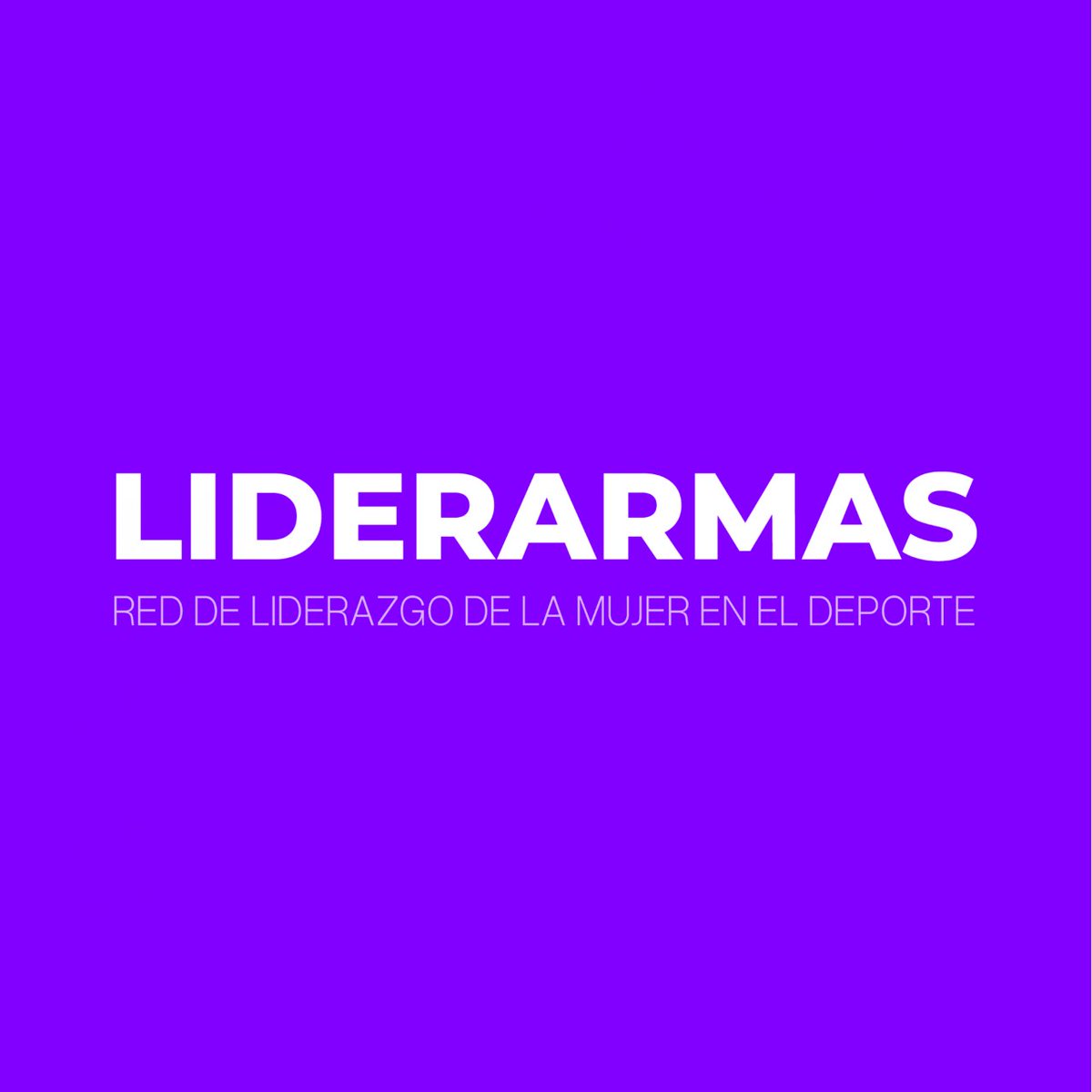 👫 La red internacional de investigación LIDERARMAS, que trabaja para reducir desigualdades de género en la investigación de las Ciencias del Deporte, celebra mañana su primer encuentro en la #UGR

✴️ Definirán sus líneas de actuación prioritarias

ℹ️ sl.ugr.es/LIDERARMAS