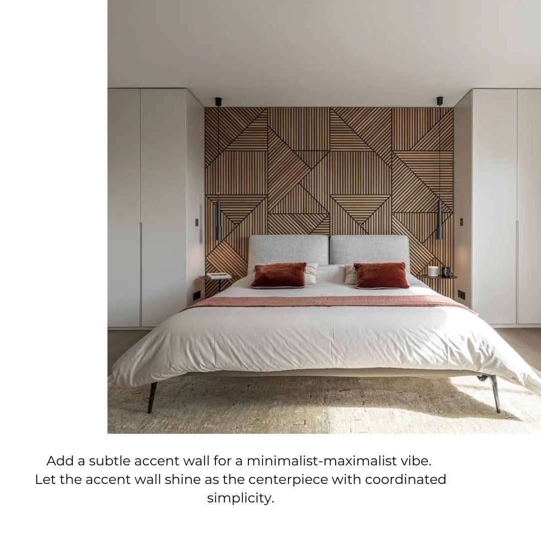 BaxtonStudioOut's tweet image. Transform Your Bedroom into a Calm Oasis: Discover these Minimalist Design Tricks! 😌✨ 

#MinimalistBedroom #CalmingSpace #InteriorDesignTips #BaxtonStudio #ChicagoFurniture #FurnitureOutlet #ChicagoFurnitureStore #LuxuryInteriors