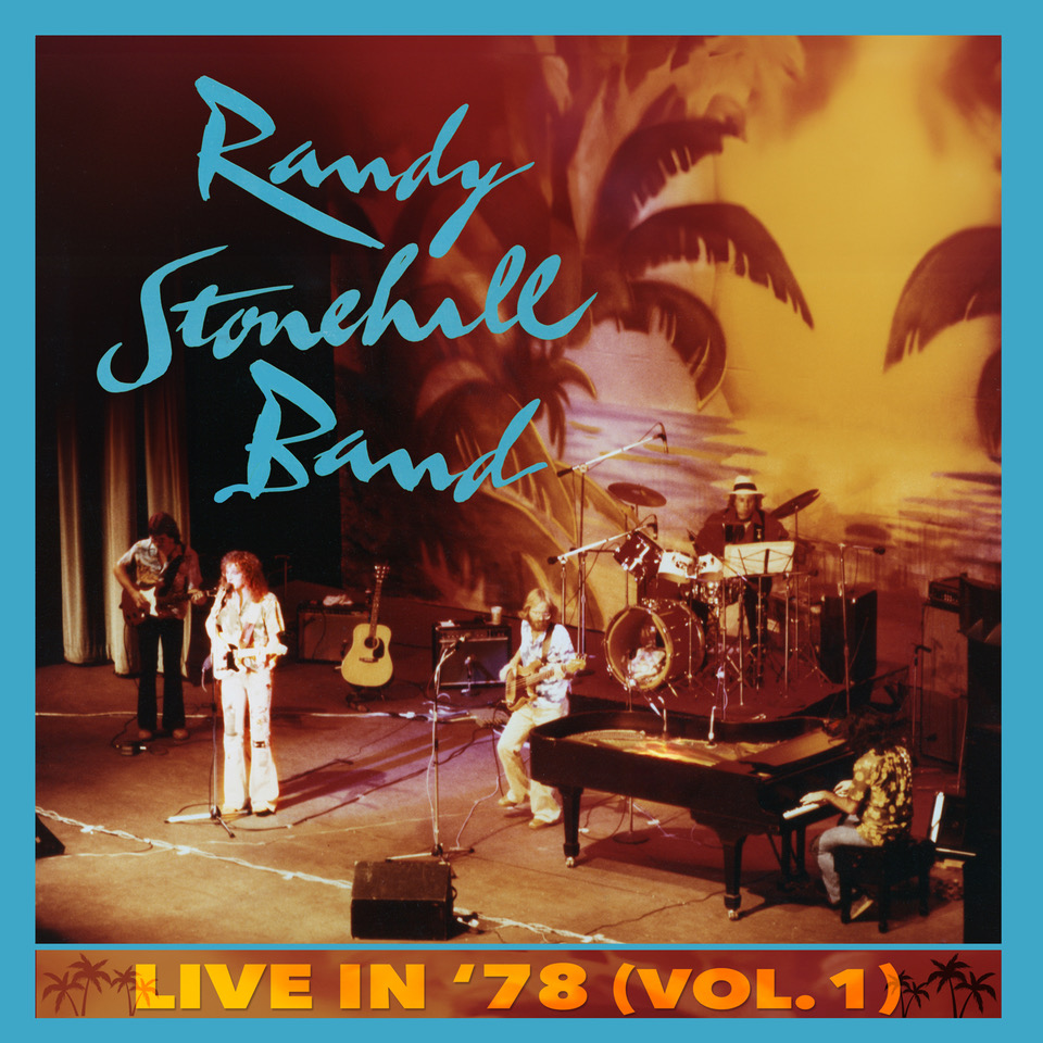 We did a treasure hunt through the musical archives & discovered 1978 Stonehill Band tour concert recordings! What a kick to hear my band again at the peak of their power. randystonehill.bandcamp.com I hope you enjoy it as much as I did!!