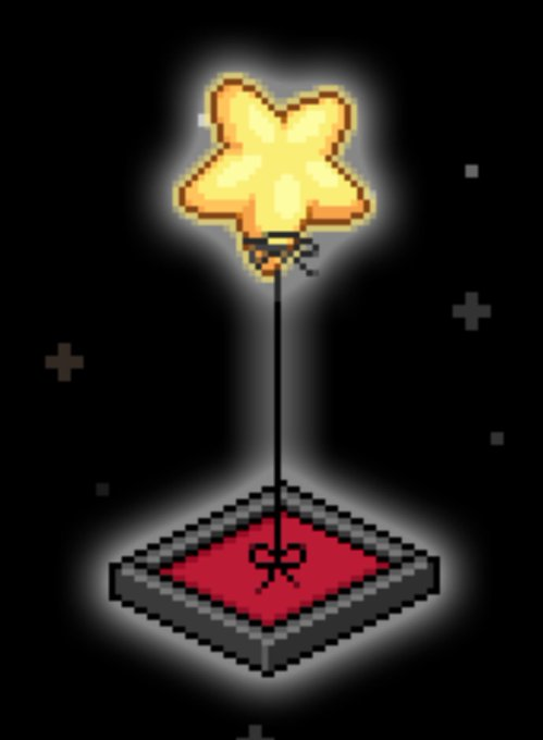 ItsJixa's tweet photo. I have never wanted a wearable more #habbo @habbo 🌟🌟🌟🌟 May I have a star please?! https://t.co/Zdcr8QSGzD