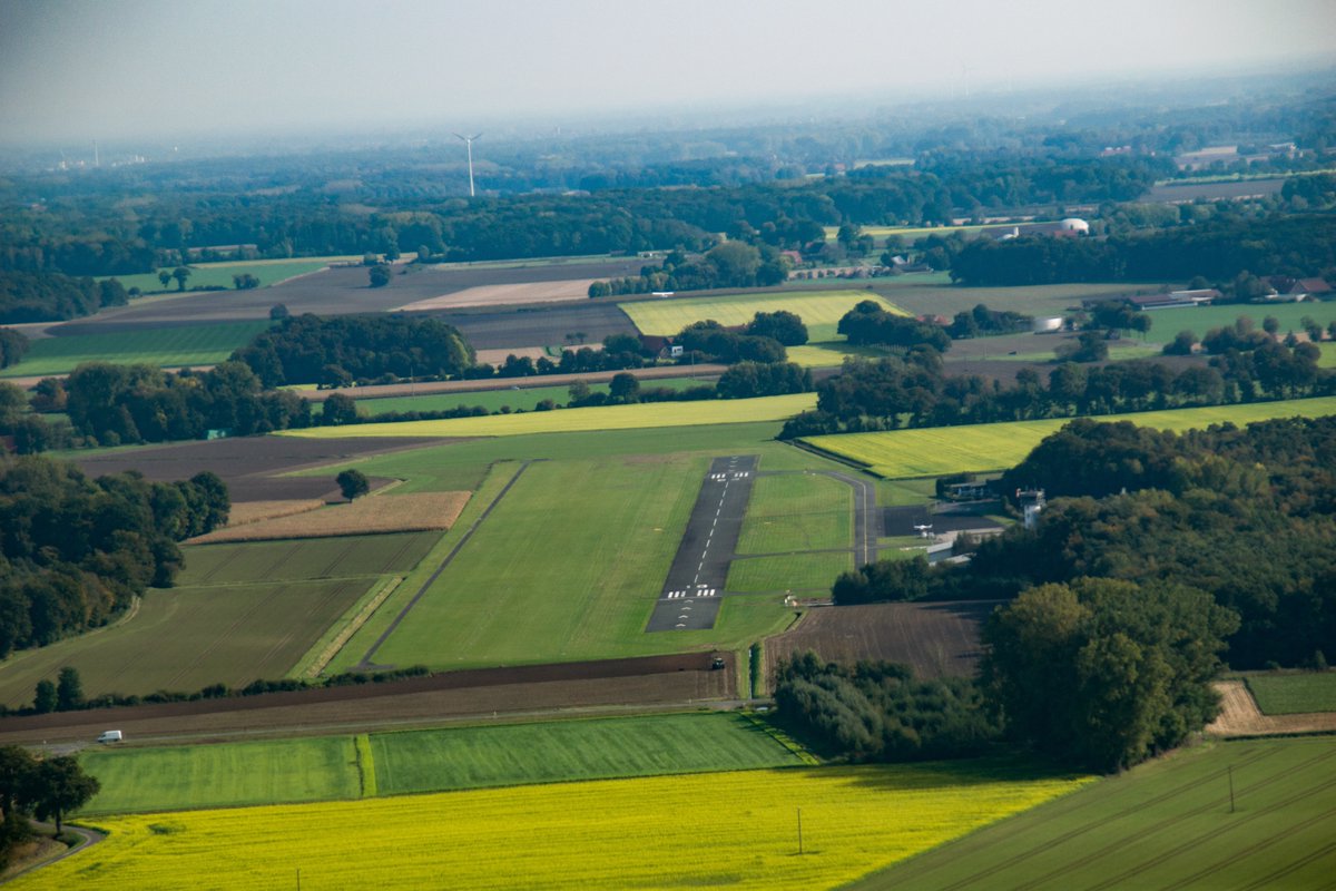 Managing an airfield Is not just about planes and tarmacs. 

Airfield management software must conquer the turbulence of ever-changing flight schedules, safety protocols, and weather disruptions, all while maintaining an eagle eye on efficiency. 
#AirfieldManagement #AviationTech