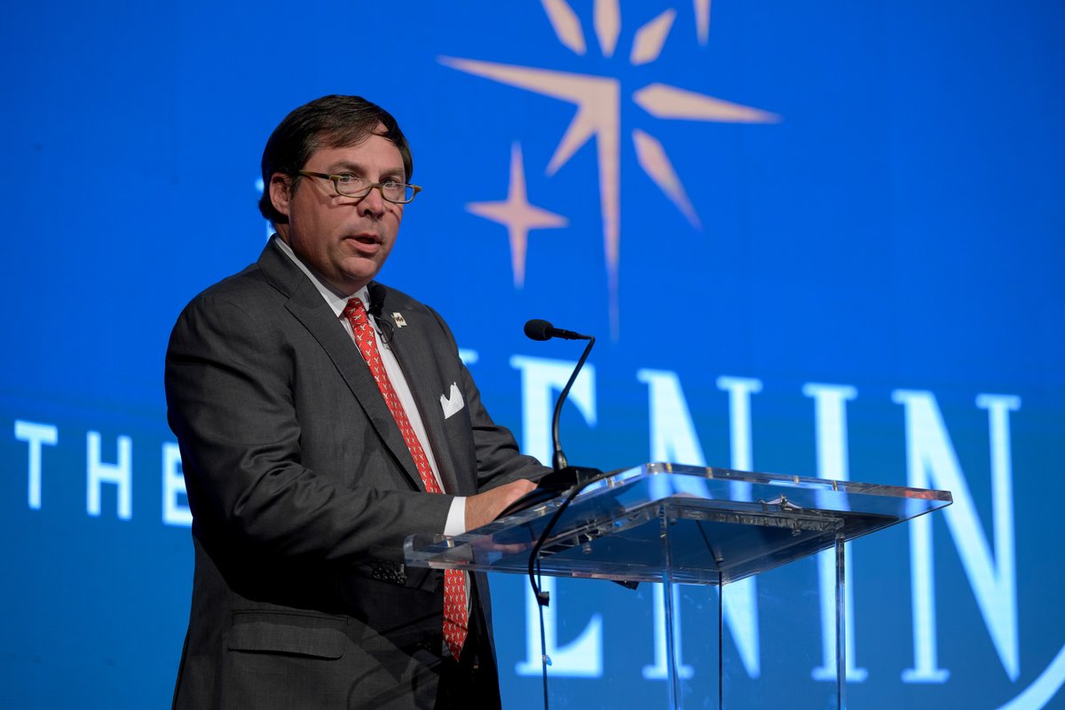 This year's "Evening for Progress" was a resounding success, uniting the business community's unwavering commitment to drive remarkable progress in Alabama. Thank you to BCA's dedicated member companies for your unwavering generosity in supporting this year's event.