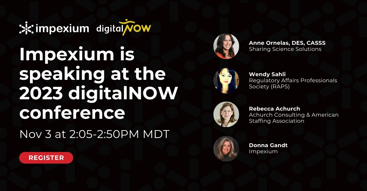 reMembers_Assn's tweet photo. Join us for today's @digitalNow session on 'Mastering Change Management: Ensuring Transformation Sticks' at 2:05PM with @donnagandt, @anneornelas, @rachurch and @wendysahli
#assn #assnevent #assnchat #assnprof #association #membership #tech #techcommunity #technology #AMS #MMS https://t.co/WsuaN9UrvW