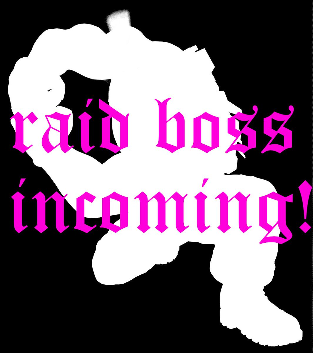 SouthCoastFGC's tweet photo. RAID BOSS INCOMING! One of the all time OCE greats, and a veteran of 10+ years makes their appearance at SCFGC Monthly #3! They are here to show the new wave that the old guard is here to stay! Do you think have what it takes to defeat the boss? Pre-reg: https://t.co/y7Ss1N8Hql https://t.co/44Oj2oQ12s