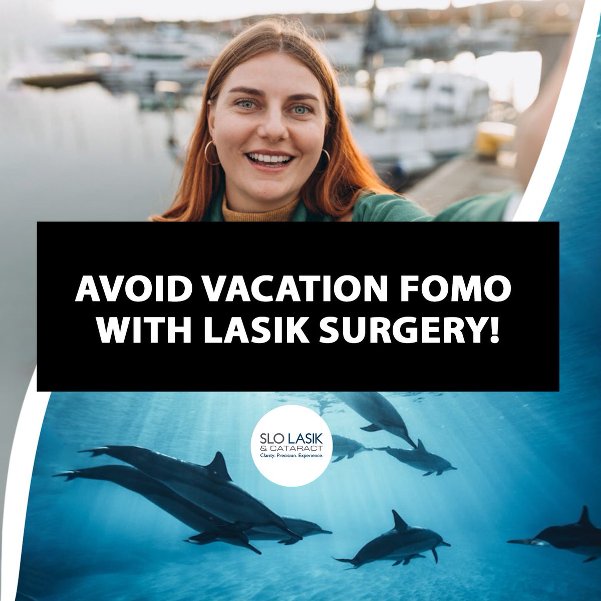SLOlasik's tweet image. Struggling to enjoy vacations because of glasses or contacts? 😩 SLO LASIK &amp;amp; Cataract can help you rediscover the joy of travel and fun. Say goodbye to FOMO and hello to unforgettable memories. #BetterVisionBetterLife #LASIK

Read this to learn more:

ow.ly/ypG350PYNQq