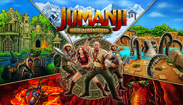 RDW040's tweet photo. 🎉GIVEAWAY🎉 
JUMANJI: Wild Adventures Launches today! 🤠

To Celebrate 
@Outright_Games

 have gifted me an Xbox code to giveaway!  

To Enter you must:   
💙 - Like  
🔁 - Repost
💬 - Comment your favourite board game and #JumanjiWildAdventures
Winner drawn 06/11 1pm BST  (#AD) https://t.co/4q04KsZluk