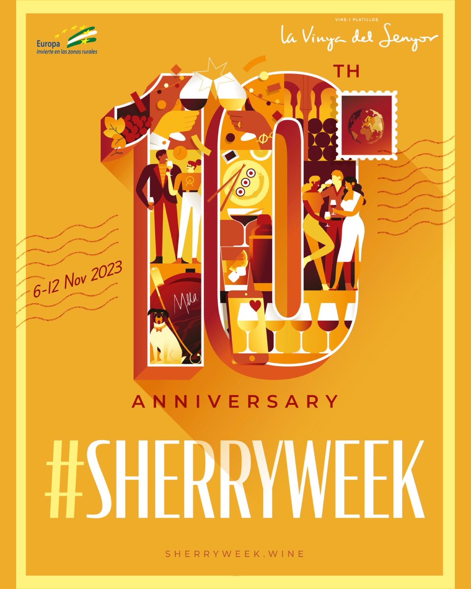 La Vinya del Senyor tweet media