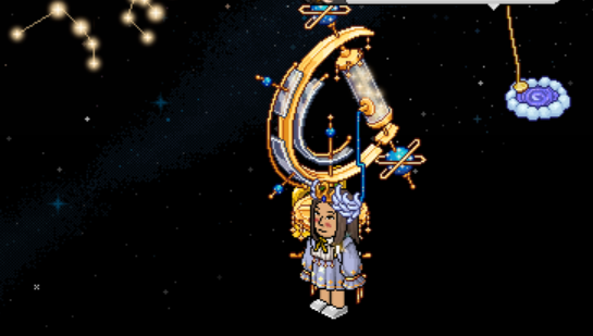 _marym1996's tweet photo. @HabboWeb3 @vikyhabbo @Habbo #Habbo ☺️ https://t.co/U7yjpXcGNW