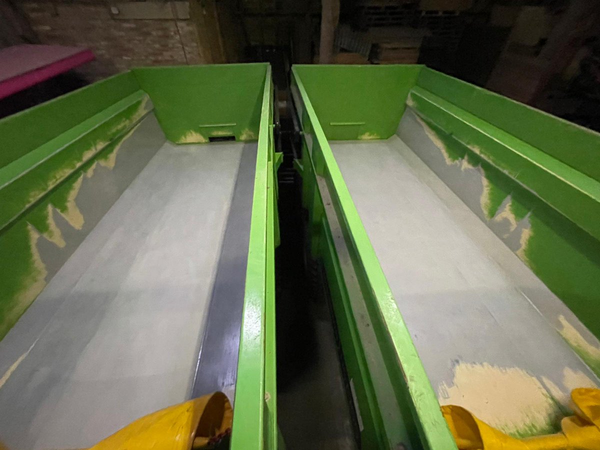 Theo Jansen tweet media