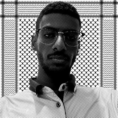 MoeAlhaj187's tweet photo. #NewProfilePic
#FreePalaestine https://t.co/LVYReyHYnv