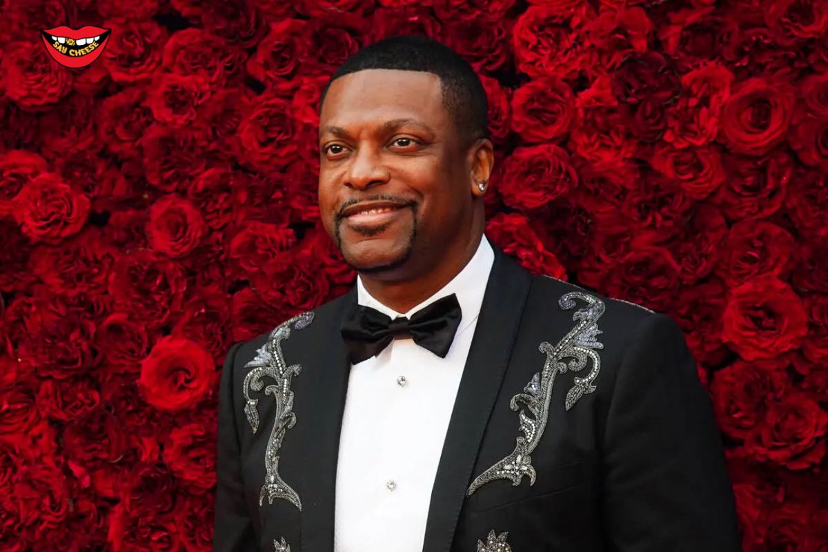 SaycheeseDGTL's tweet photo. Chris Tucker has agreed to pay a settlement of $3.6 Million in back taxes to the IRS from 2002,2006,2008, and 2010. The IRS originally requested he pay $9.6 Million. https://t.co/5Hom2DqwLL