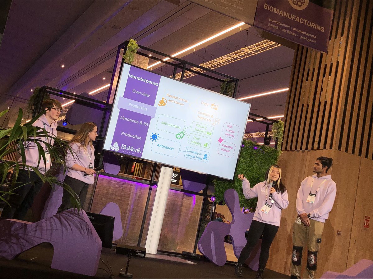 Alexander Darlington tweet media