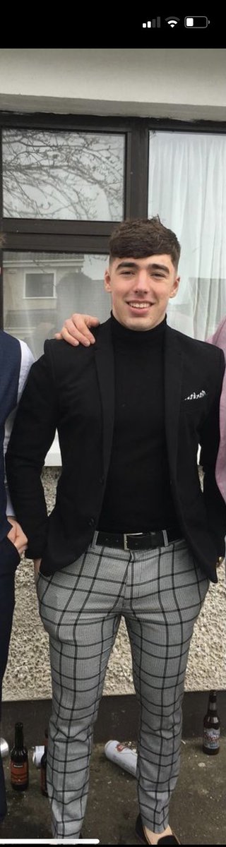 Danny Walsh tweet media