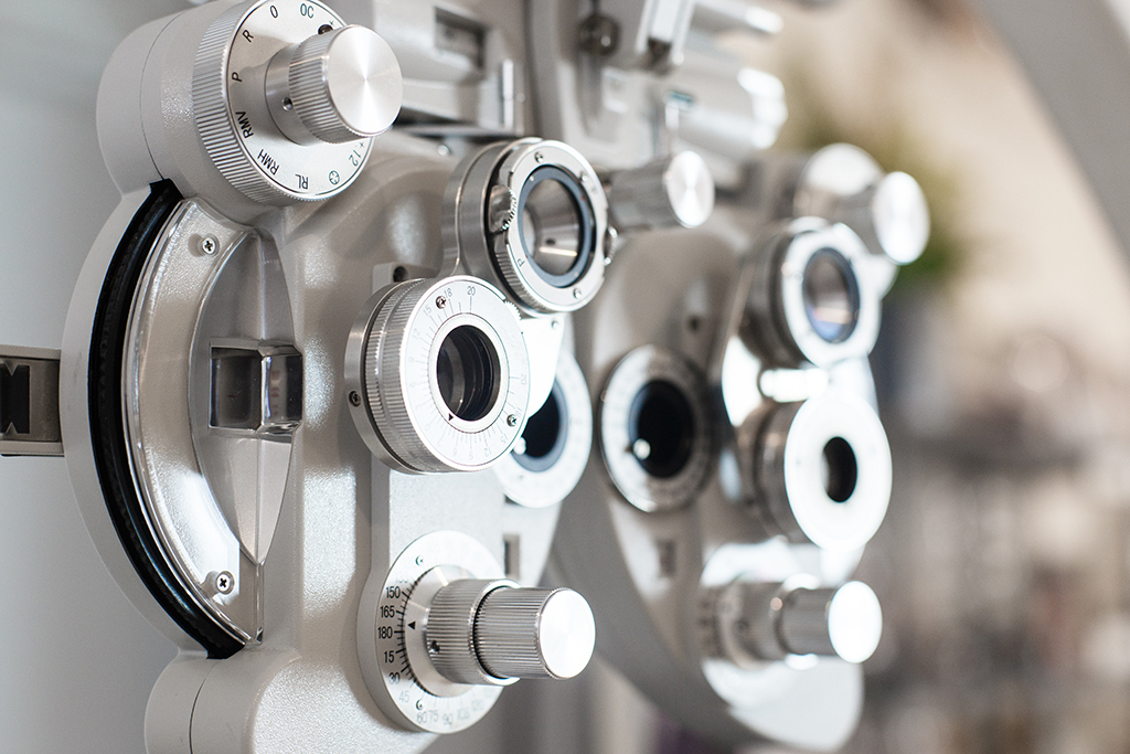 The right ERP system can simplify your systems while offering complete data visibility: tinyurl.com/3uwzd2et 

#medicaldevices #medicaldevicemanufacturing #medicaldevice #ophthalmic #ophthalmictechnology #compliance #infor #syteline #cloudsuiteindustrial #csi