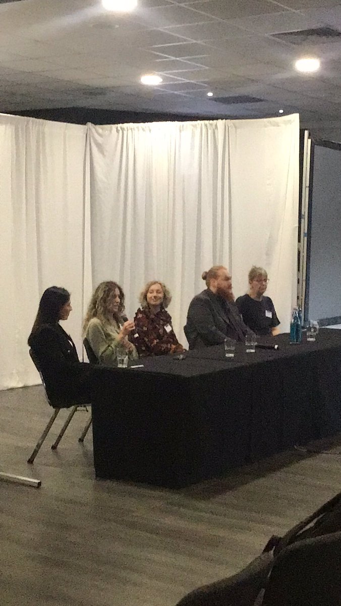Richy Hetherington (@richyncl) on Twitter photo Final session of <a href="/NEPGconference/">NEPG Conference 2024</a> is the Careers panel⦠showing there is a range of career options for doctoral students #NEPG2023 Final session of <a href="/NEPGconference/">NEPG Conference 2024</a> is the Careers panel⦠showing there is a range of career options for doctoral students #NEPG2023