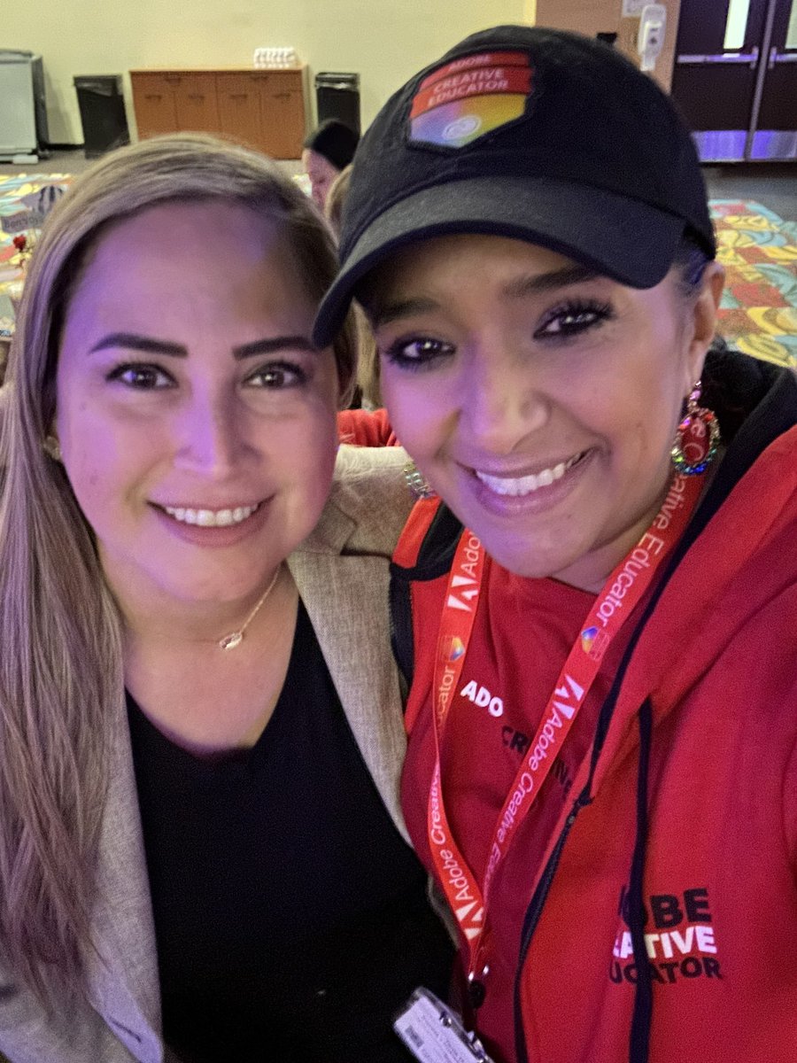 Tania Gonzalez 🍎M Ed tweet media