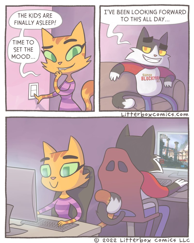 Been looking forward to this! 

#BlizzCon #BlizzCon2023 #WorldofWarcraft #Warcraft #ComicArt